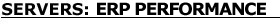 Servers: ERP Performance